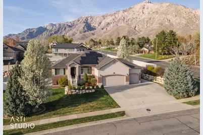 502 W Alder Creek Dr, Pleasant View, UT 84414 - Photo 61