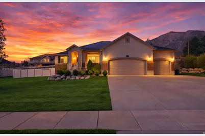 502 W Alder Creek Dr, Pleasant View, UT 84414 - Photo 1
