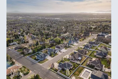 502 W Alder Creek Dr, Pleasant View, UT 84414 - Photo 71