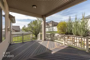 502 W Alder Creek Dr, Pleasant View, UT 84414 - Photo 49