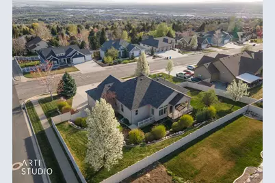 502 W Alder Creek Dr, Pleasant View, UT 84414 - Photo 63