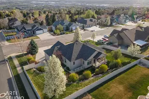 502 W Alder Creek Dr, Pleasant View, UT 84414 - Photo 63