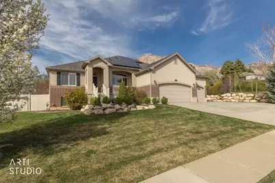 502 W Alder Creek Dr, Pleasant View, UT 84414 - Photo 3