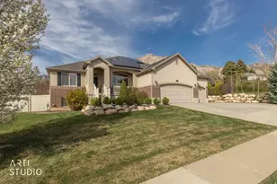 502 W Alder Creek Dr, Pleasant View, UT 84414 - Photo 3