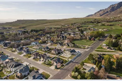 502 W Alder Creek Dr, Pleasant View, UT 84414 - Photo 69