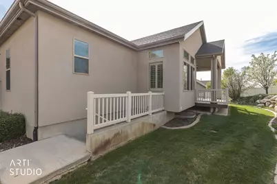 502 W Alder Creek Dr, Pleasant View, UT 84414 - Photo 59