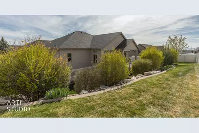 502 W Alder Creek Dr, Pleasant View, UT 84414 - Photo 55