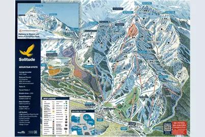 12090 Big Cottonwood Rd E #303, Solitude, UT 84121 - Photo 23