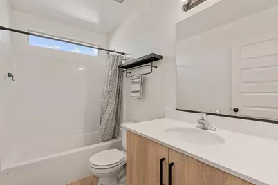 6181 S White Bee Cir, Saint George, UT 84790 - Photo 47