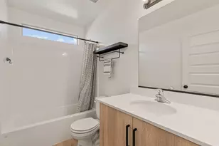 6181 S White Bee Cir, Saint George, UT 84790 - Photo 47