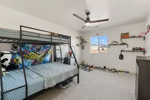 6181 S White Bee Cir, Saint George, UT 84790 - Photo 35