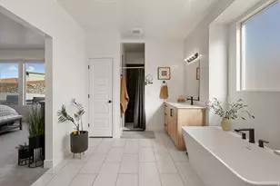 6181 S White Bee Cir, Saint George, UT 84790 - Photo 25