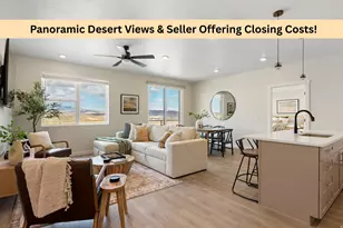 961 W Akoya Pearl Rd, Saint George, UT 84790 - Photo 1