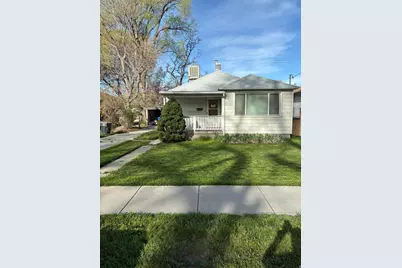 2752 S 500 E, Salt Lake City, UT 84106 - Photo 1