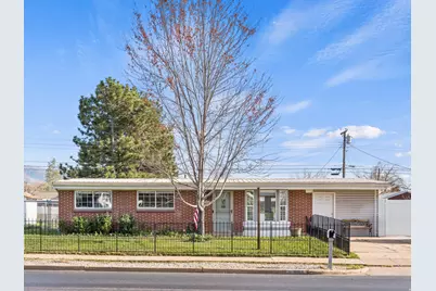 586 E Wasatch Dr N, Layton, UT 84041 - Photo 1