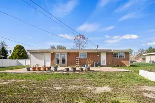 586 E Wasatch Dr N, Layton, UT 84041 - Photo 31