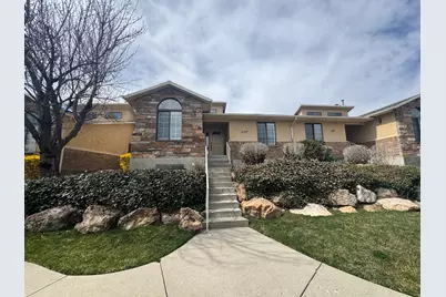 1107 E Brigadoon Ct, Holladay, UT 84117 - Photo 1