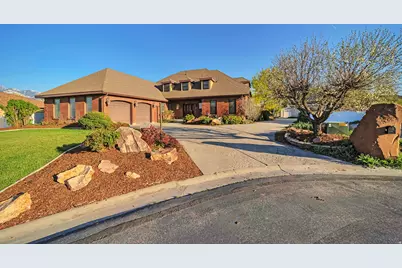 1481 W Midas Creek Dr, South Jordan, UT 84095 - Photo 1