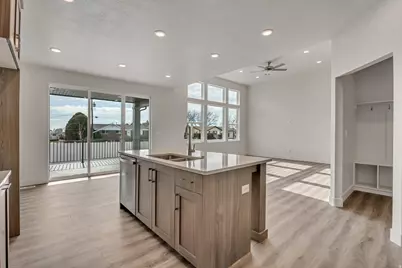 3839 W 825 N #WF18, West Point, UT 84015 - Photo 5