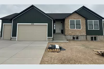 3839 W 825 N #WF18, West Point, UT 84015 - Photo 1