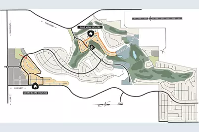 3110 Grand Staircase Rd S #352, Hurricane, UT 84737 - Photo 9