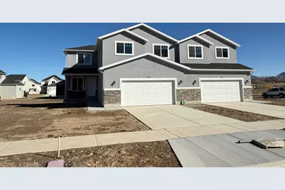 487 E 500 N #LOT 23, Salem, UT 84653 - Photo 1