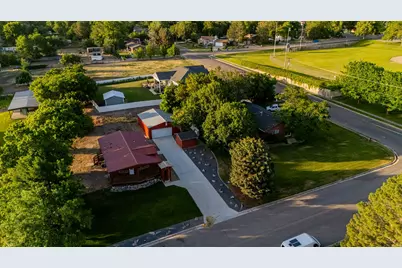 432 E 2700 N, North Ogden, UT 84414 - Photo 63