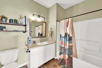 3478 S Cozy River Pl W #210, West Valley, UT 84119 - Photo 13