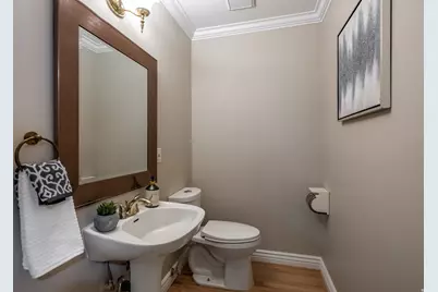 2676 E Hill Climb Cir S, Sandy, UT 84092 - Photo 21