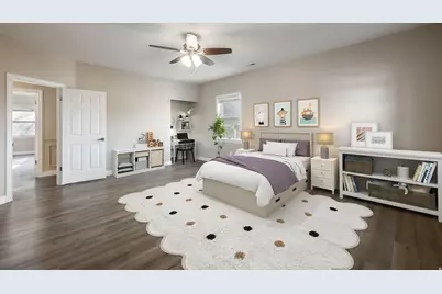 2676 E Hill Climb Cir S, Sandy, UT 84092 - Photo 43