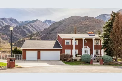 2676 E Hill Climb Cir S, Sandy, UT 84092 - Photo 1