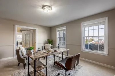 2676 E Hill Climb Cir S, Sandy, UT 84092 - Photo 13