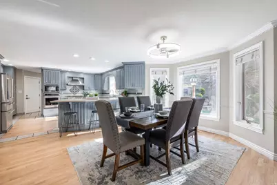 2676 E Hill Climb Cir S, Sandy, UT 84092 - Photo 17