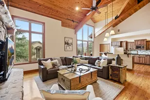 2780 Gallivan Loop, Park City, UT 84060 - Photo 1