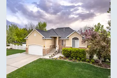 341 W 600 N, Lindon, UT 84042 - Photo 3