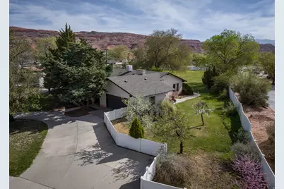 230 N 500 W, Moab, UT 84532 - Photo 1
