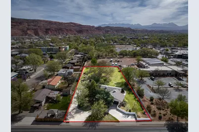 230 N 500 W, Moab, UT 84532 - Photo 3