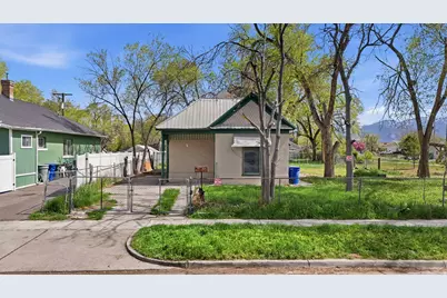 919 S 1400 W, Salt Lake City, UT 84104 - Photo 1