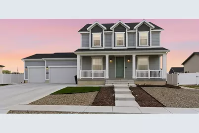 3233 W 2500 N, Clinton, UT 84015 - Photo 1