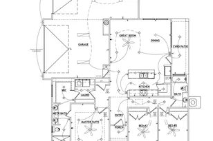 4945 N 970 E, Enoch, UT 84721 - Photo 5