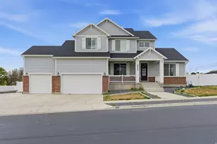 893 N 1580 E, Lehi, UT 84043 - Photo 1
