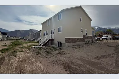 415 E 500 N #LOT 18, Salem, UT 84653 - Photo 3