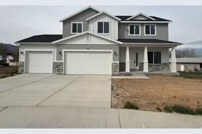 394 E 500 N #LOT 15, Salem, UT 84653 - Photo 1