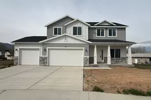 394 E 500 N, Salem, UT 84653 - Photo 1