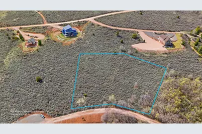 3289 S Mules Ear Cir #42, Garden City, UT 84028 - Photo 3