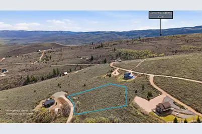 3289 S Mules Ear Cir #42, Garden City, UT 84028 - Photo 11