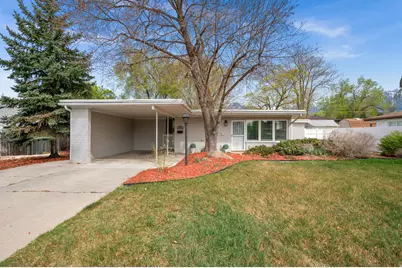 8501 S 1475 E, Sandy, UT 84093 - Photo 1