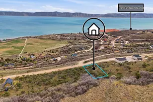 1009 W Cisco Run, Garden City, UT 84028 - Photo 1