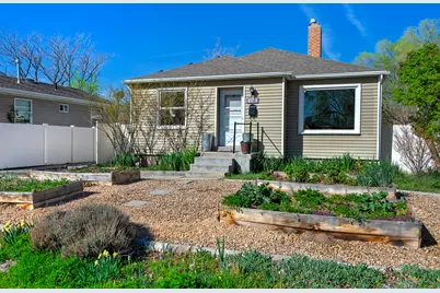 565 N Dexter St W, Salt Lake City, UT 84116 - Photo 1