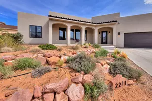 2211 Camino Del Carnero, Moab, UT 84532 - Photo 9